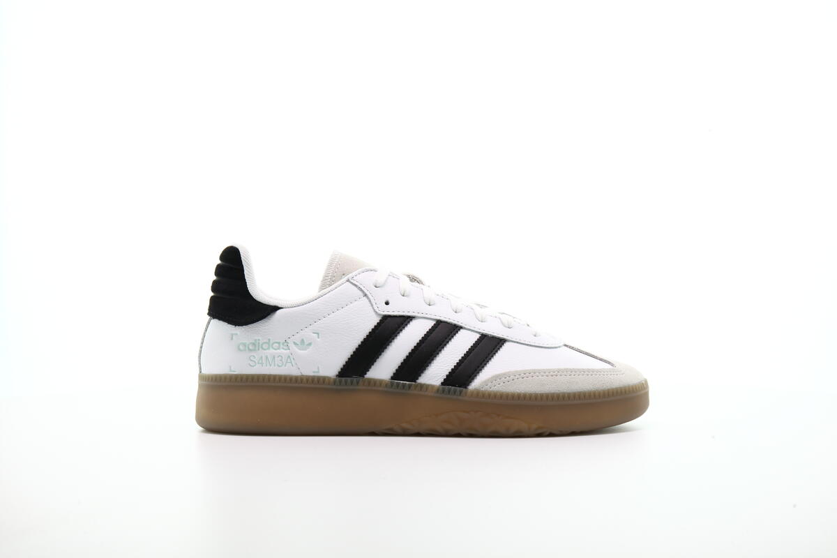 White store samba rm